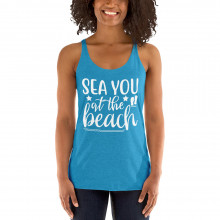 Sea You At The Beach